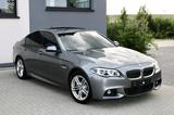 BMW 520 Baureihe 5 Lim. 520 d Pro Edition/M-Sportpak - BMW 520: 520d M Sport