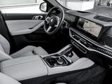 BMW X6 xDrive30d M SPORT PRO+H/K+PANO+HuD+DA+360° - BMW X6 30d mit Diesel-Antrieb