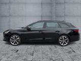 Seat Leon ST 2.0 TDI DSG 4DRIVE FR-LINE LED+NAVI+PANO - Seat Leon mit Diesel-Antrieb: Allradantrieb