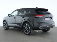 Nissan Qashqai - Vorschau Bild 11