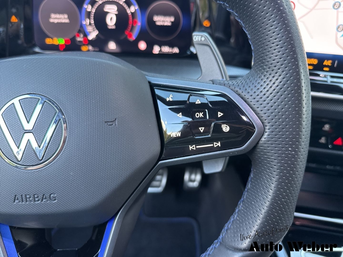 Volkswagen Golf - Bild 18