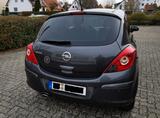 Opel Corsa 1.4 Edition Edition - gebrauchte Opel Corsa aus dem Jahr 2012