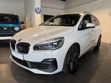 BMW 218 i Sport Line Gran Tourer NAVI/ SHZ - BMW 218 aus 2022