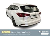 Ford Focus - Vorschau Bild 3