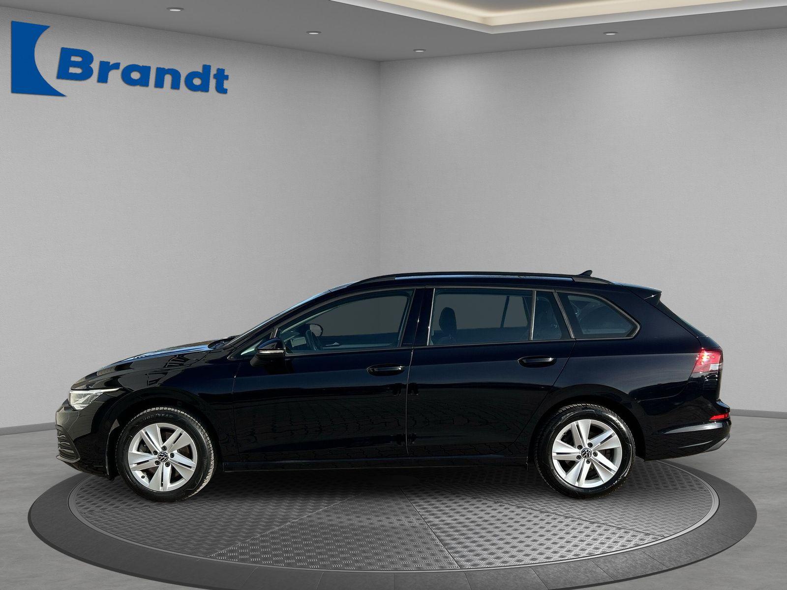 Volkswagen Golf VIII Variant 2.0 TDI Life LED+APP CON.+ACC