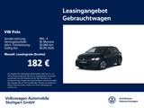 Volkswagen Polo Goal 1.0 TSI Navi ACC LED PDC SHZ