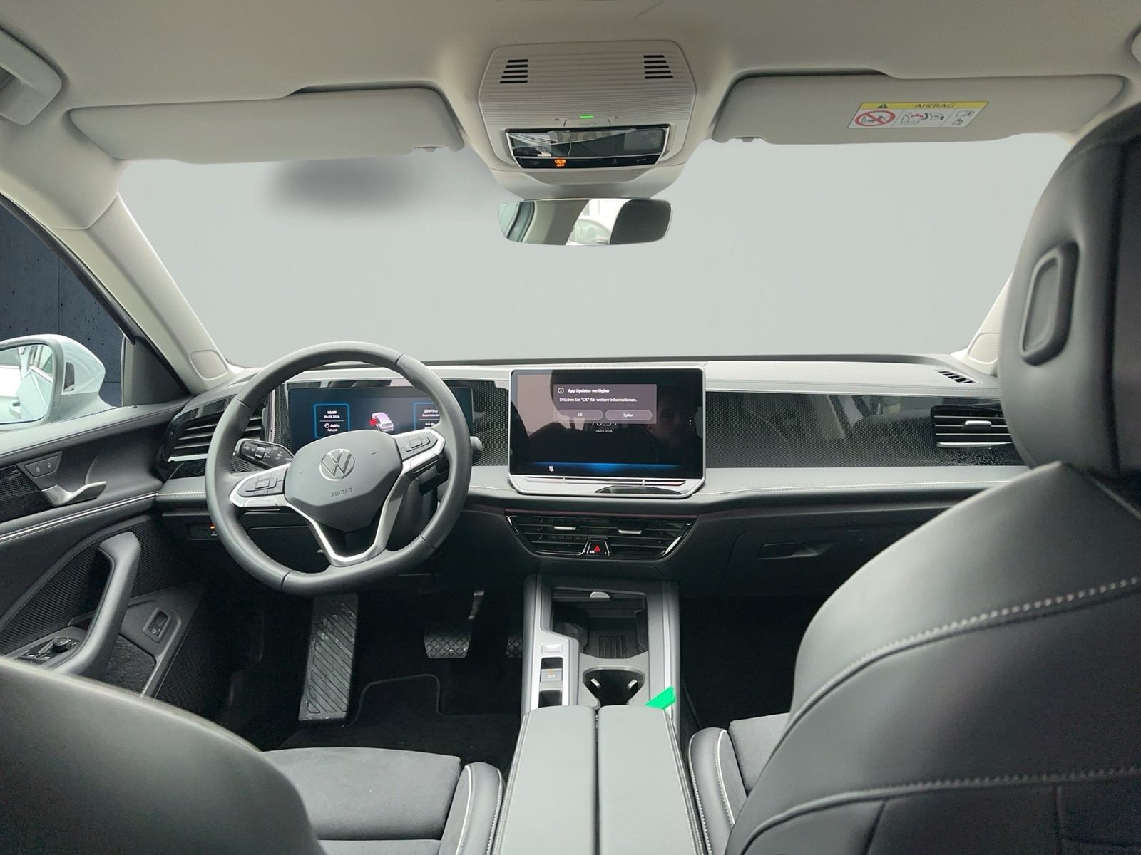 Volkswagen Passat - Bild 10