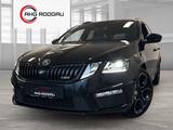 Skoda Octavia Combi RS 4x4/KAMERA/StandH/AHK/PANO - Skoda Octavia: Kombi