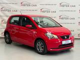 Seat Mii I-Tech KLIMA/TEMPO/SOUND/PDC/SHZ/ALU/1HAND - Seat Mii: I Tech