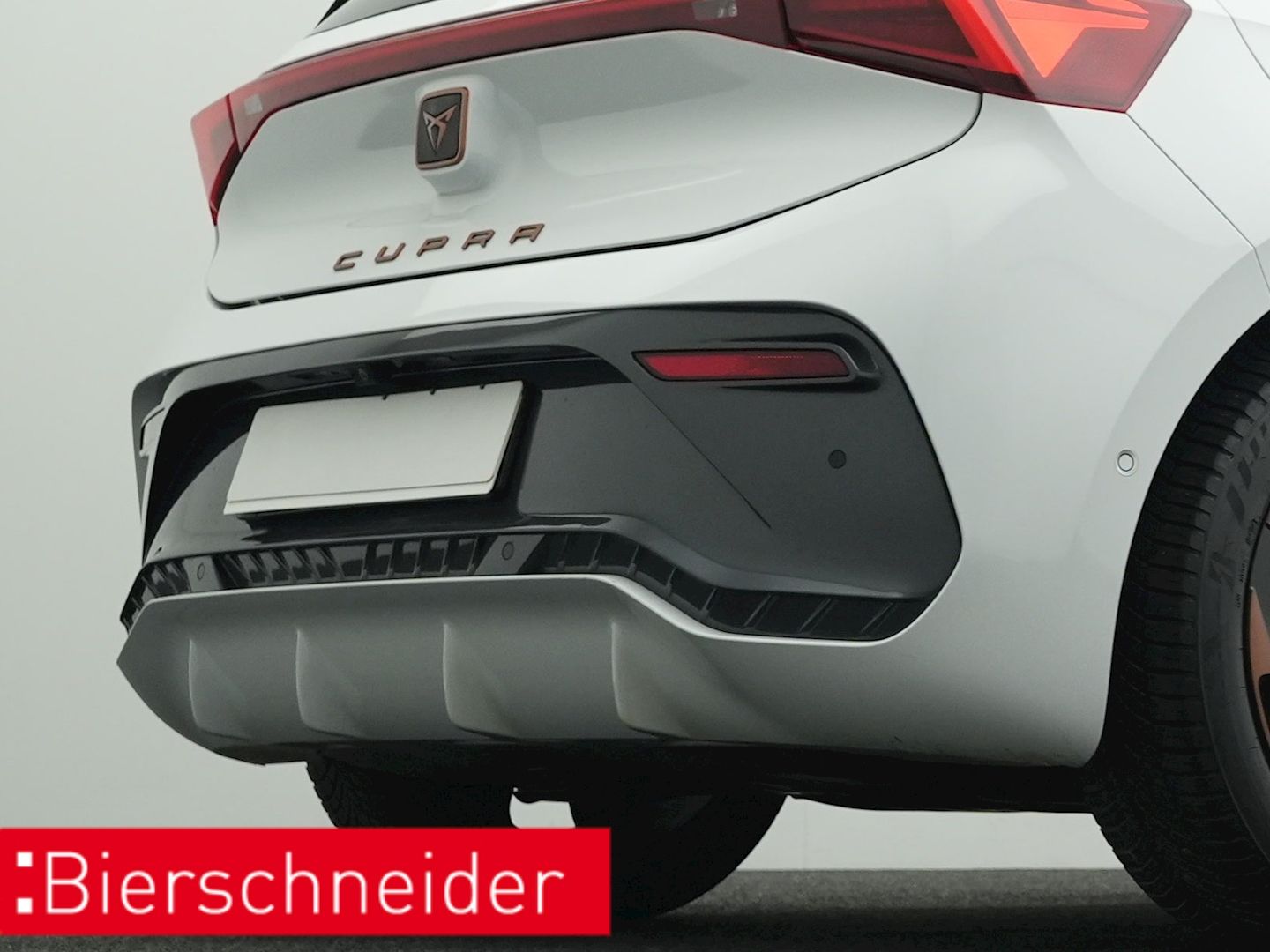 Cupra Born - Bild 23