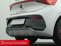 Cupra Born - Vorschau Bild 23