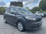 Ford Tourneo Courier 1.0 EcoBoost 74kW Titanium+SHZ* - Ford Tourneo Courier aus 2018