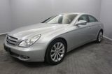 Mercedes-Benz CLS 280B*AUTOMATIK*BI-XENON*GASUMBAU*COMAND*PDC - Mercedes-Benz: Cls Auto
