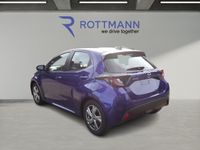 Mazda 2 Hybrid - Vorschau Bild 7