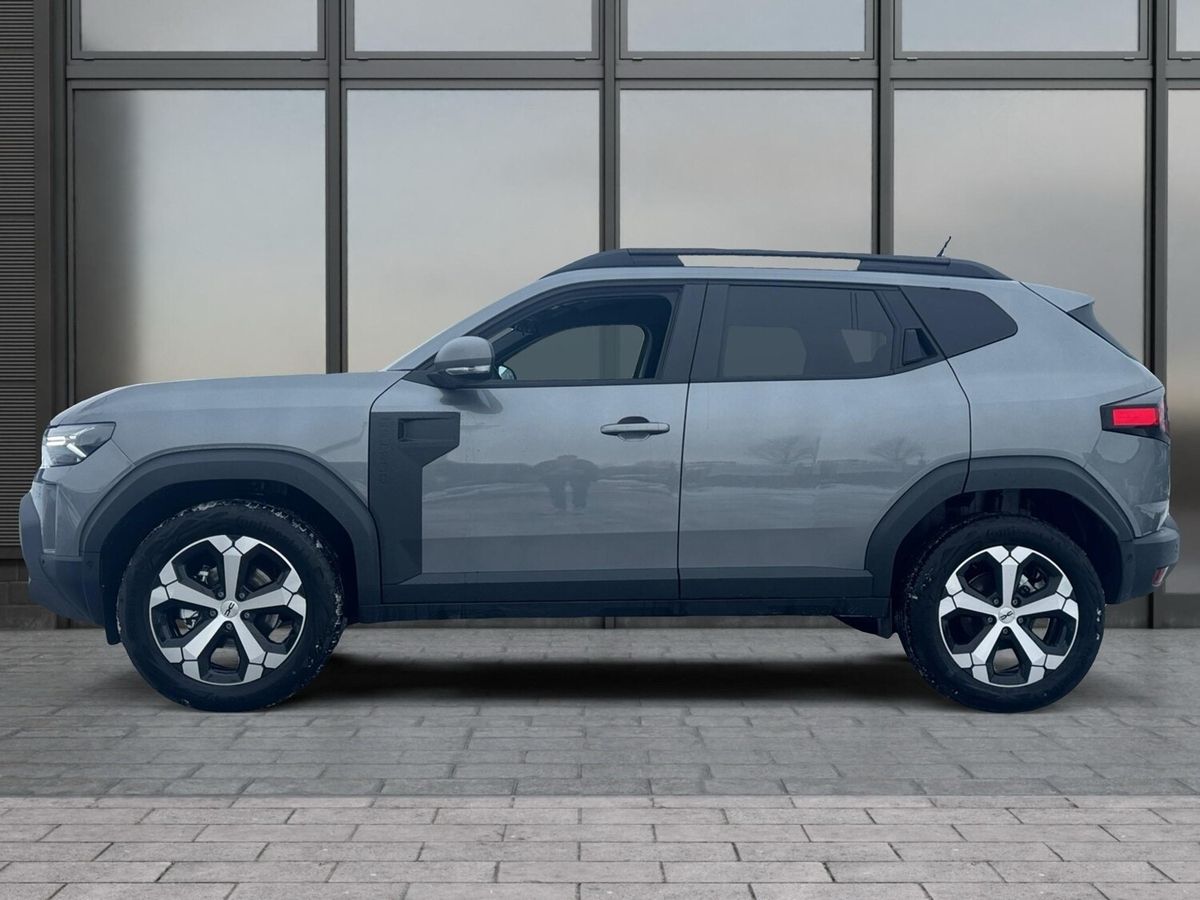 Dacia Duster 3 Journey+Automatik+Spurhalte+360+LED+Hyb imagem 3