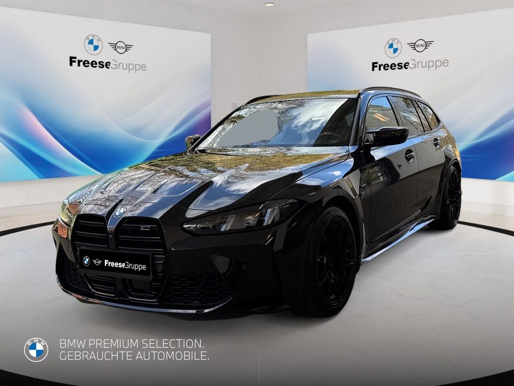 Image of BMW M3