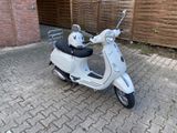 Vespa LX 125 E.3 - VESPA MOFA