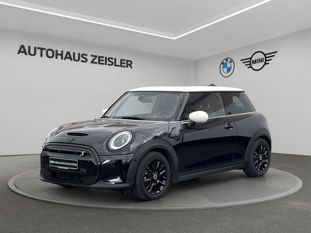 MINI Cooper SE PREMIUM-PLUS XL-PAKET Pano Head-Up