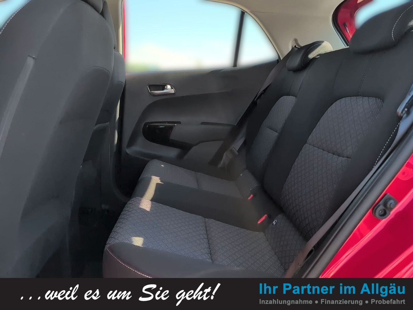 Kia Picanto - Bild 14
