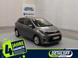 Kia Picanto 1.0 - Kia Picanto in Rostock