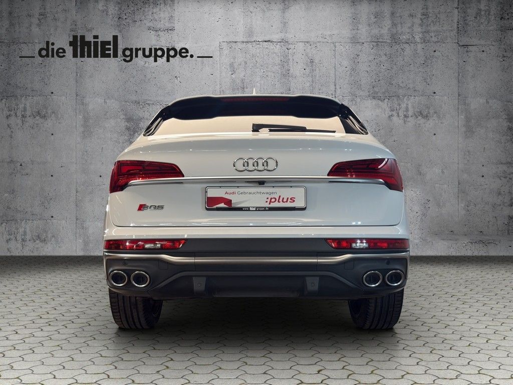 Audi SQ5 - Bild 5