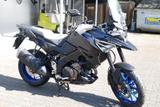 Suzuki V-Strom 1050 - gebrauchte Motorräder in Gelsenkirchen