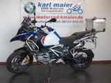 BMW R1250GS ADV - BMW R 1250 GS