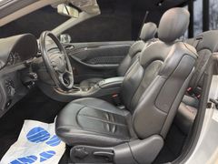 Mercedes-Benz CLK 200 - Vorschau 11