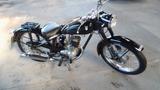 DKW Rt 125 W - DKW RT 125