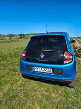 Renault Twingo SCe 70 Limited 2018 Limited 2018 - Renault Twingo von privat