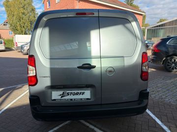 Bild 4 Opel Combo E Cargo XL 1.5D