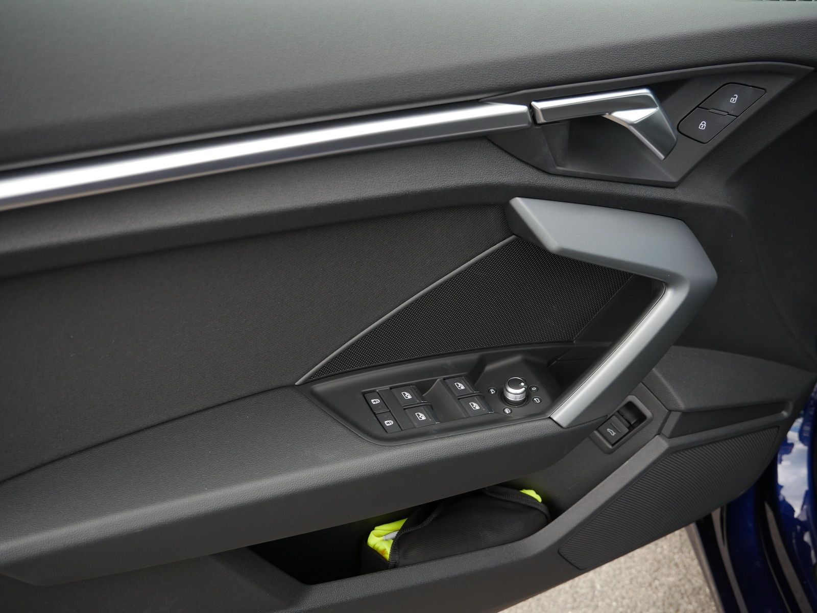 Audi A3 - Bild 22