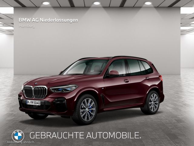 BMW X5 xDrive25d