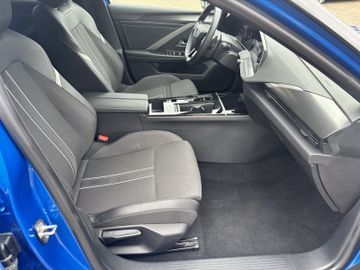 Bild 12 Opel Astra GS ST AT/SHZ+LHZ/PDC vo+hi+360Cam