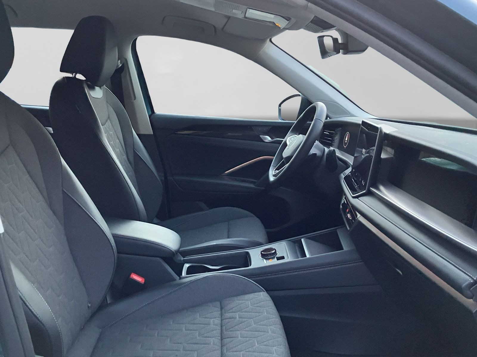 Volkswagen Tayron - Bild 4