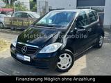 Mercedes-Benz A 160/Classic/TÜV-NEU/Klima/ZV - Mercedes-Benz A 160 Gebrauchtwagen in Mönchengladbach