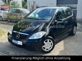 Mercedes-Benz A 160/Classic/TÜV-NEU/Klima/ZV - Mercedes-Benz: A Class 160
