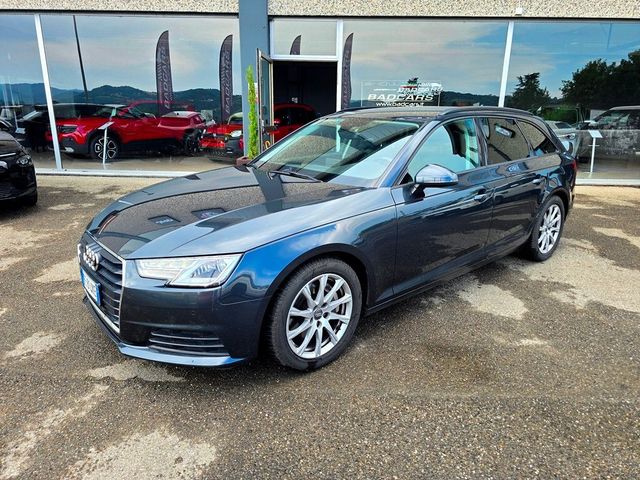 AUDI Audi A4 Avant 2.0 TDI 190 CV ultra S tronic Busi