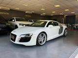 Audi R8 4.2 V8 FSI quattro R tronic - gebrauchte Audi R8 aus dem Jahr 2007