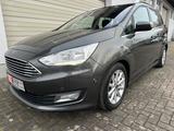 Ford Grand C-Max 1.5 Titanium Winterpaket Kamera Pano - Ford Grand C-Max Gebrauchtwagen