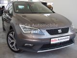 Seat Leon ST 2.0TDI X-Perience 4Drive LED NAV AHK ACC - Seat Leon mit Diesel-Antrieb: Allradantrieb