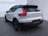 Volvo XC 40 R Design 2WD - gebrauchte Volvo XC40 aus dem Jahr 2022