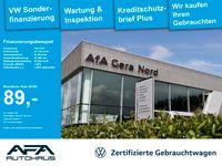 Volkswagen Golf - Vorschau Bild 3