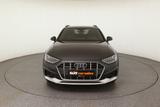 Audi A4 allroad 40TDI qu. NAV+|ParkA|LED+|FLA|SHZ|AHK - Audi A4 Allroad aus 2022