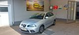 Seat Ibiza 1.2 12V Comfort Edition - Seat Ibiza aus 2007: 1.2