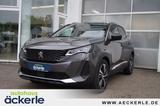 Peugeot 3008 GT Pano I Kamera I Sitzheizung I elektr. He - Peugeot 3008 Gebrauchtwagen in Stuttgart