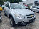 Chevrolet Captiva Automatik - Chevrolet Captiva in Duisburg