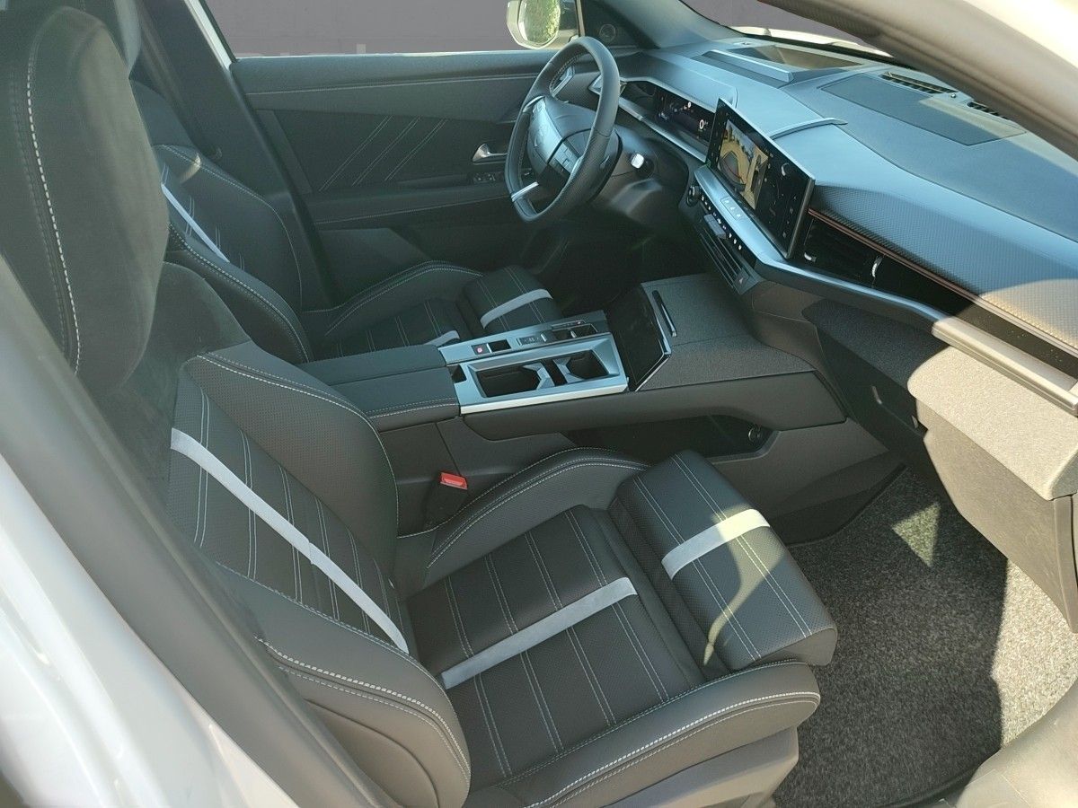Opel Grandland (X) - Bild 11
