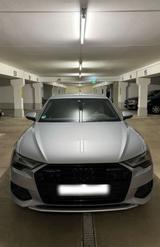 Audi A6 50 TDI quattro tiptronic S line S line - Audi A6: 50