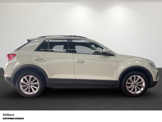 Volkswagen T-Roc Life 2.0 TDI DSG *SOFORT VERFÜGBAR*